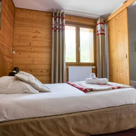 Hotel Epicea Et 3*