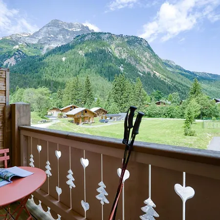 Epicea Et Pralognan-la-Vanoise