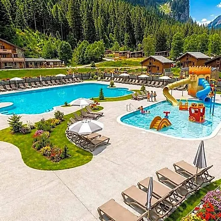 Epicea Et Hotel 3*