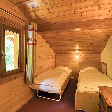 Epicea Et Pralognan-la-Vanoise