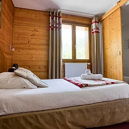 Hotel Epicea Et 3*