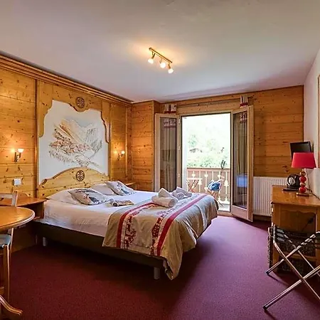 Hotel Epicea Et Pralognan-la-Vanoise
