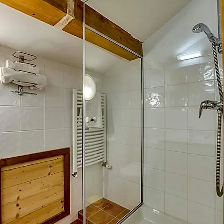 Epicea Et Hotel Pralognan-la-Vanoise