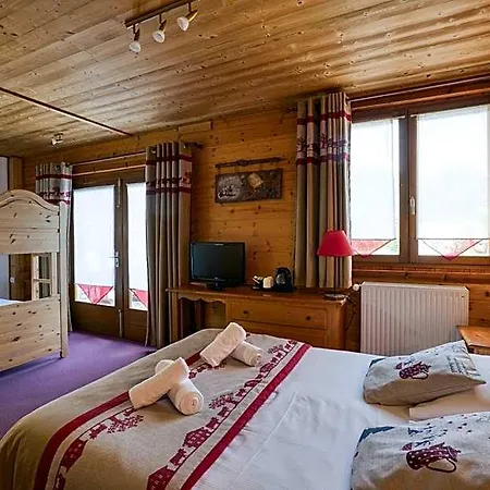 Epicea Et Hotel Pralognan-la-Vanoise