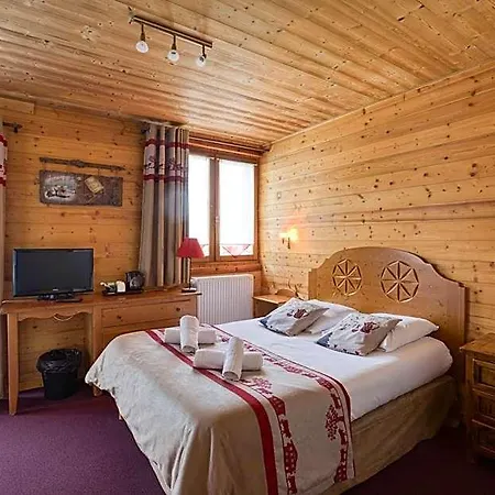 Hotel Epicea Et 3*