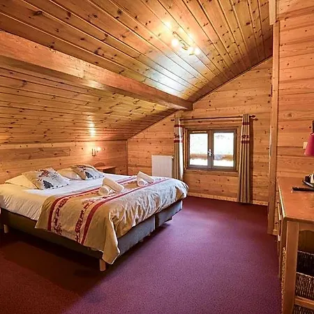 Epicea Et 3* Pralognan-la-Vanoise