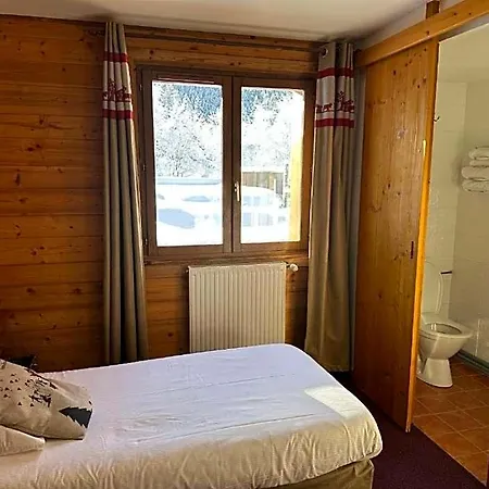 Epicea Et 3* Pralognan-la-Vanoise