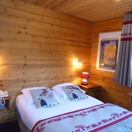 Hotel Epicéa Restaurant Bar Pralognan-la-Vanoise