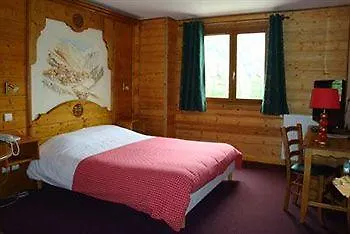 Epicea Et Hotel Pralognan-la-Vanoise