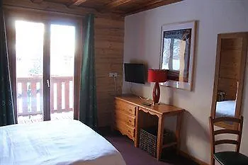 Epicéa Restaurant Bar Pralognan-la-Vanoise