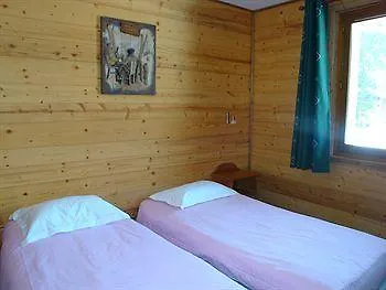 Hotel Epicéa Et 3*