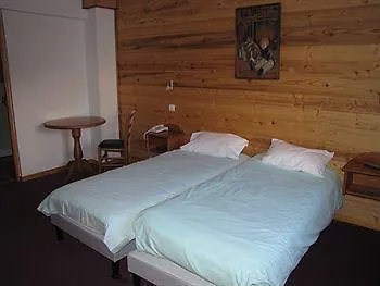 Epicéa Restaurant Bar 3* Pralognan-la-Vanoise