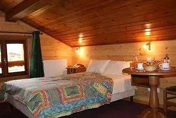 Epicéa Restaurant Bar Hotel Pralognan-la-Vanoise